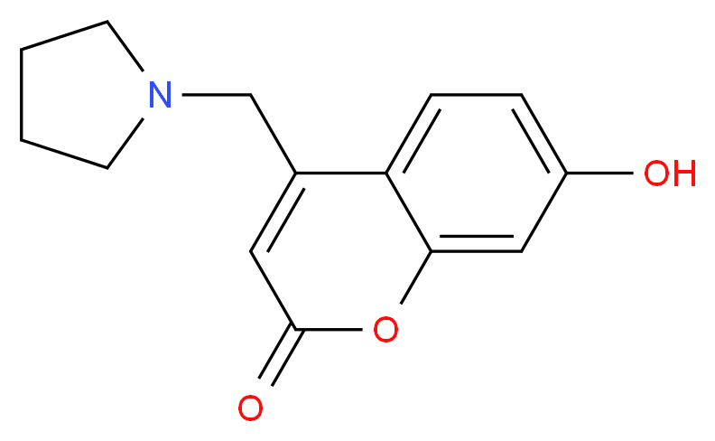MFCD20444441 molecular structure