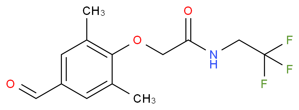 MFCD08444831 molecular structure