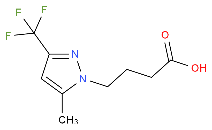 MFCD08696419 molecular structure