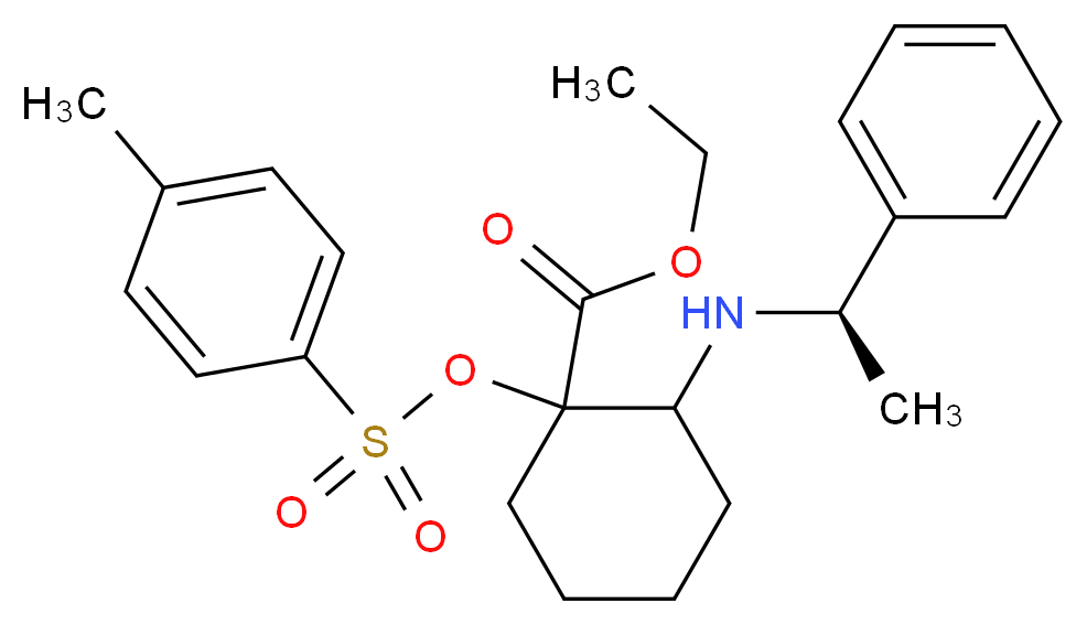 1105703-25-0 molecular structure