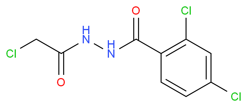 MFCD02580953 molecular structure