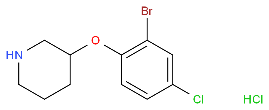 MFCD13561108 molecular structure