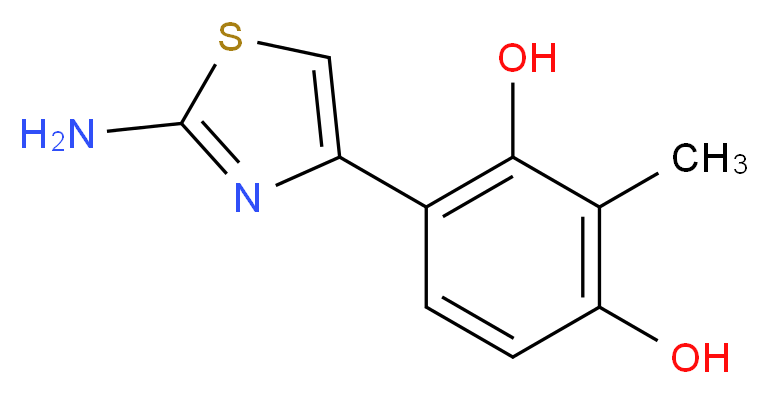 MFCD09259106 molecular structure