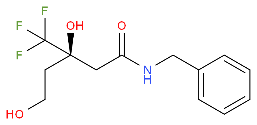 MFCD09702258 molecular structure