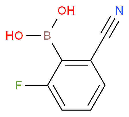 656235-44-8 molecular structure