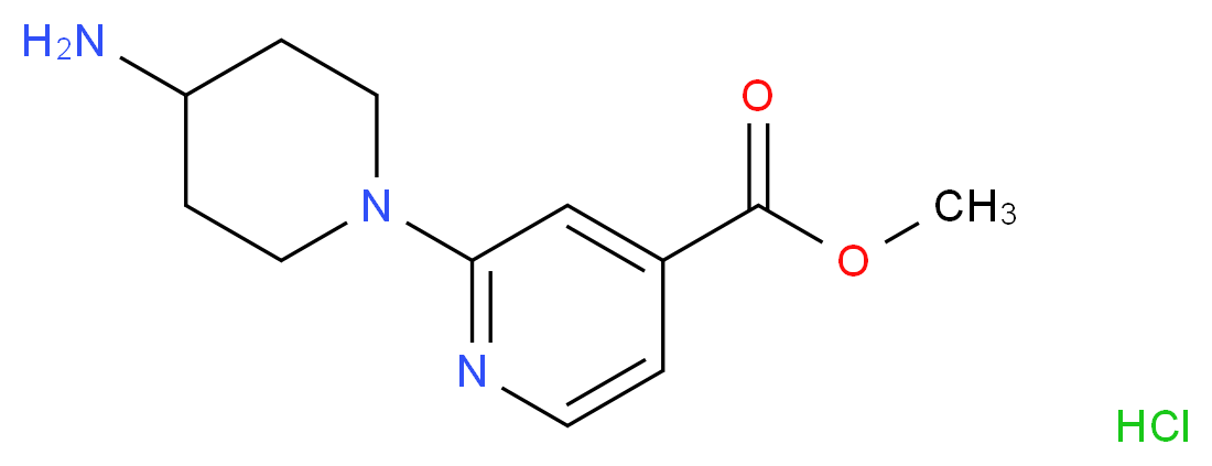MFCD21602654 molecular structure