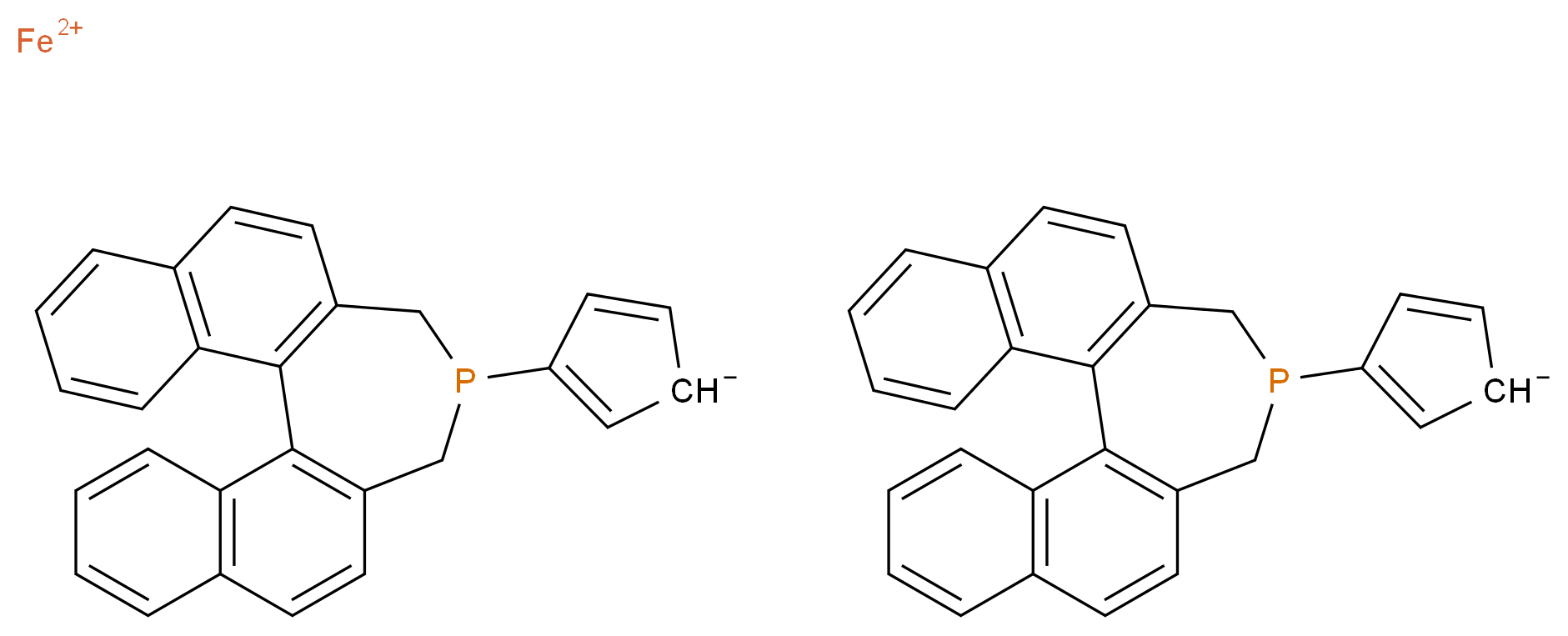 544461-38-3 molecular structure