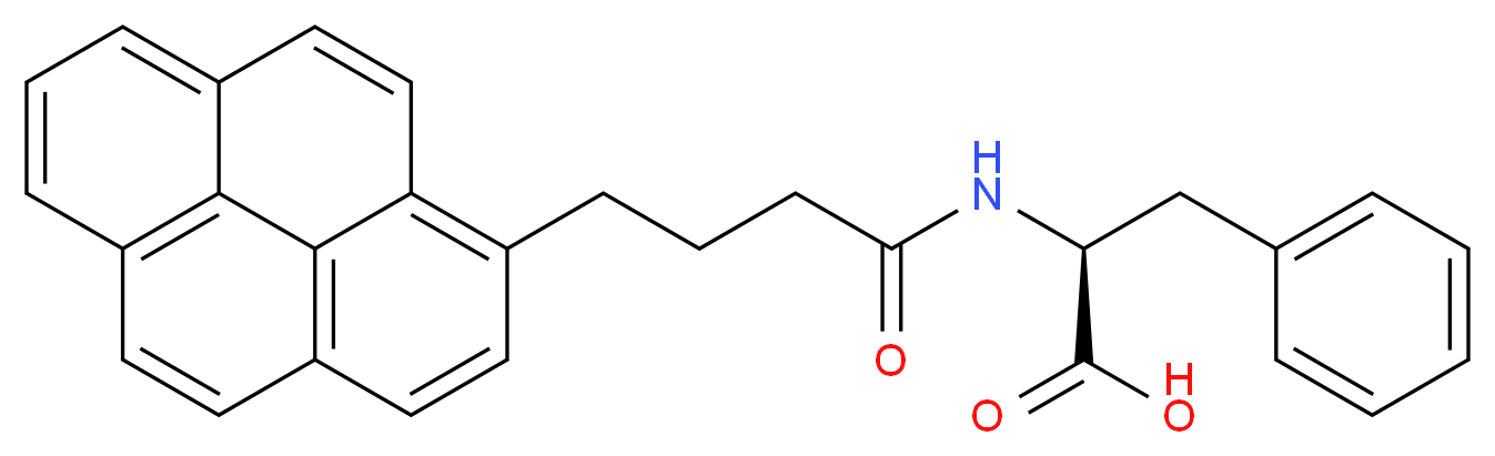 199612-75-4 molecular structure