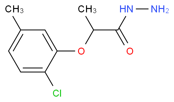 588680-01-7 molecular structure