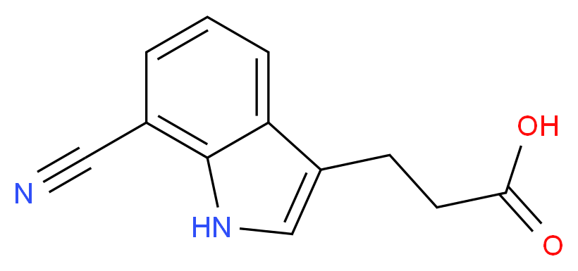 MFCD14708232 molecular structure