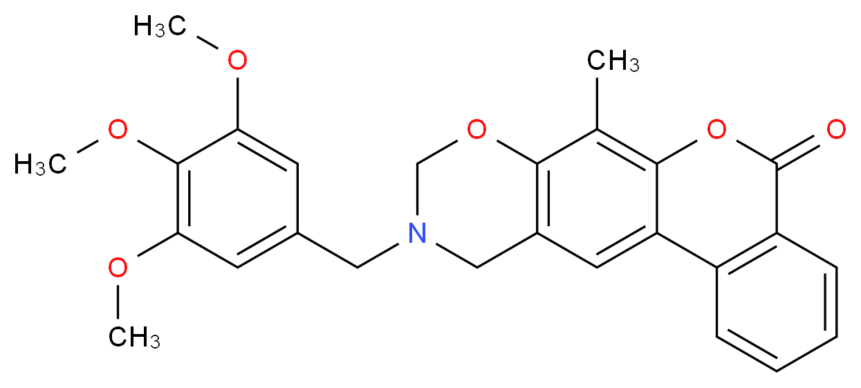 164261413 molecular structure
