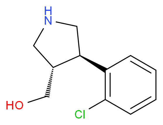 CAS_1260587-94-7 molecular structure