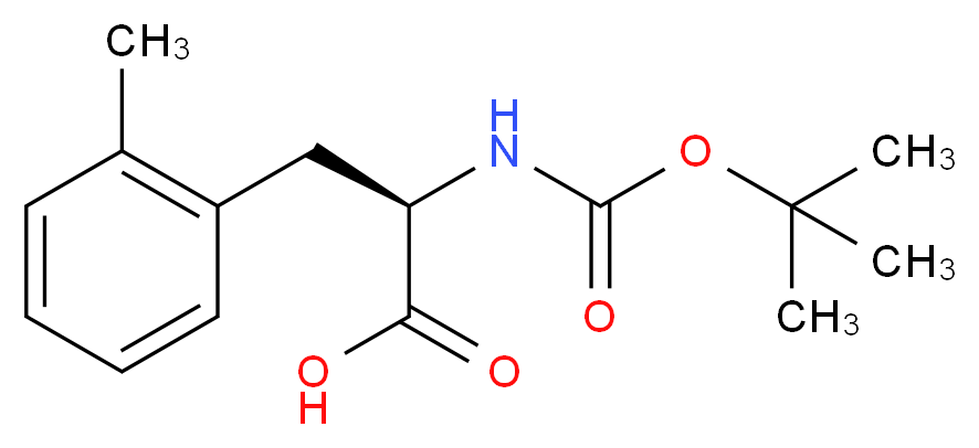 CAS_80102-29-0 molecular structure