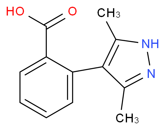 CAS_321309-43-7 molecular structure