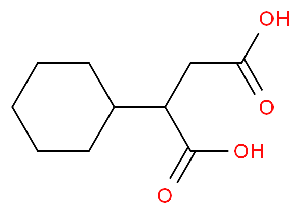 CAS_1489-63-0 molecular structure