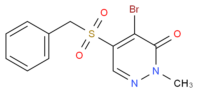 CAS_97120-13-3 molecular structure