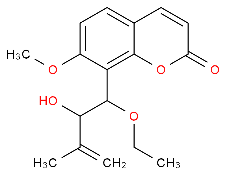 CAS_88478-44-8 molecular structure