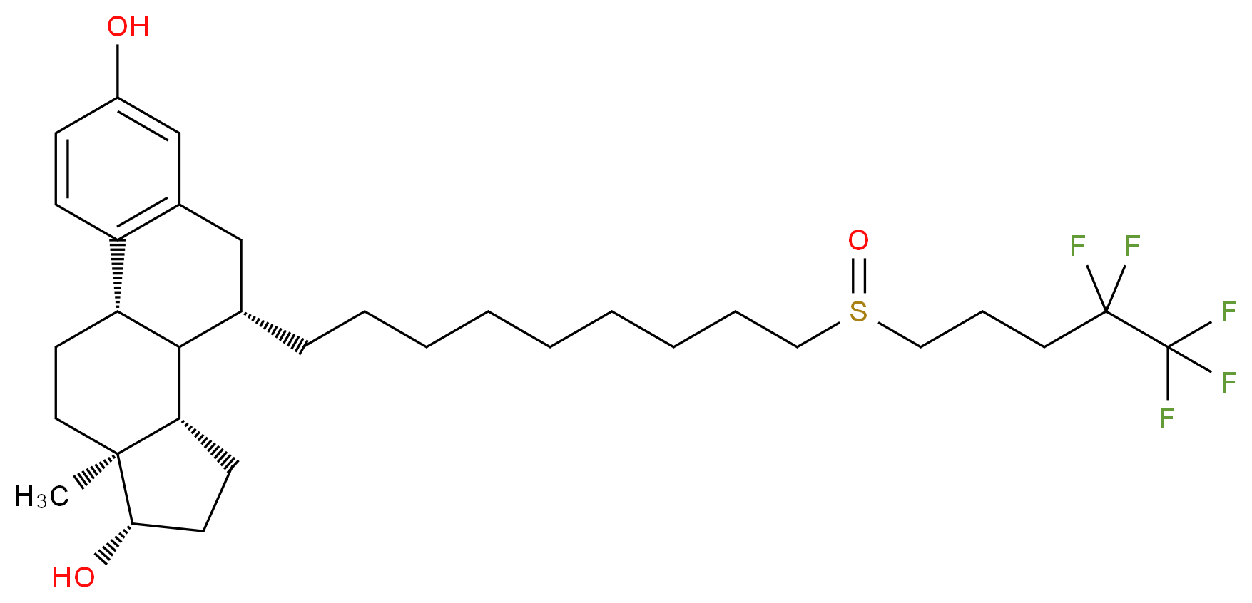 7β-Fulvestrant_Molecular_structure_CAS_407577-53-1)