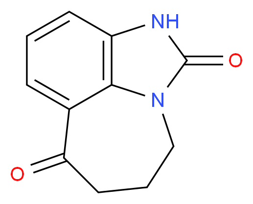 CAS_92260-81-6 molecular structure
