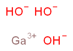 CAS_12023-99-3 molecular structure