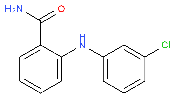 CAS_13625-33-7 molecular structure