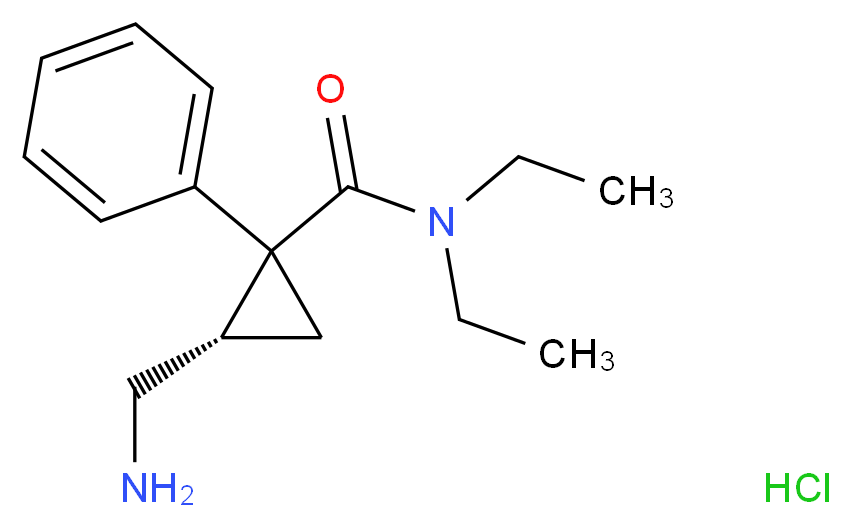 CAS_101152-94-7 molecular structure