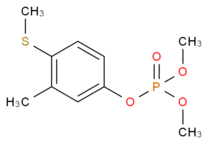 CAS_6552-12-1 molecular structure