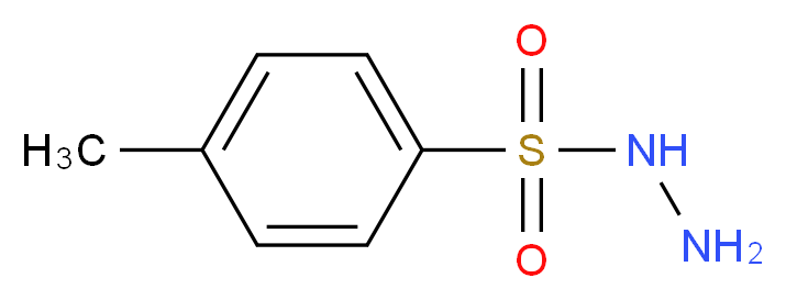 CAS_1576-35-8 molecular structure