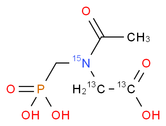 CAS_1346598-31-9 molecular structure