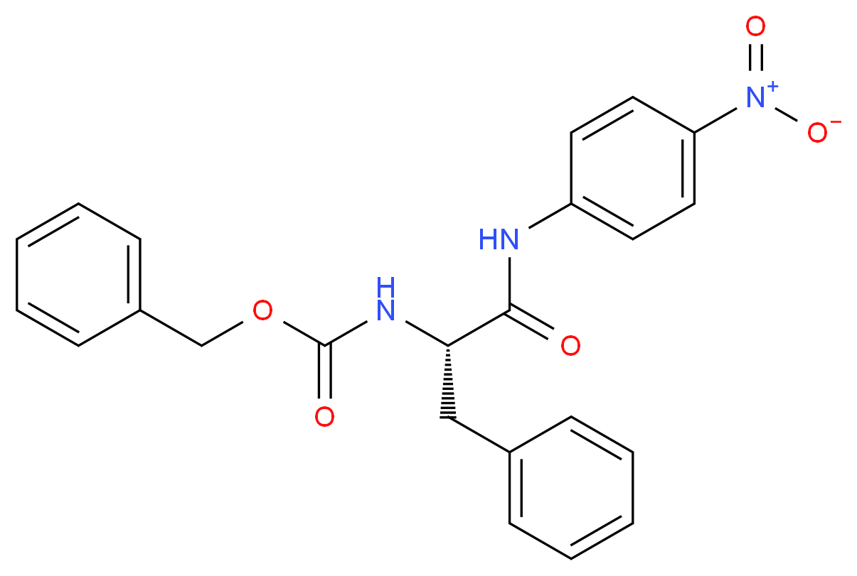 CAS_19647-71-3 molecular structure