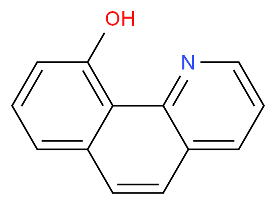 CAS_33155-90-7 molecular structure