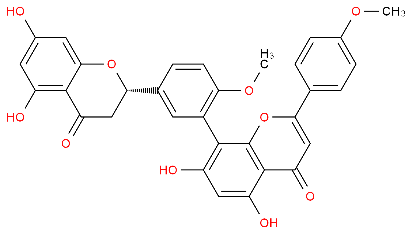 2,3-Dihydroisoginkgetin_Molecular_structure_CAS_828923-27-9)