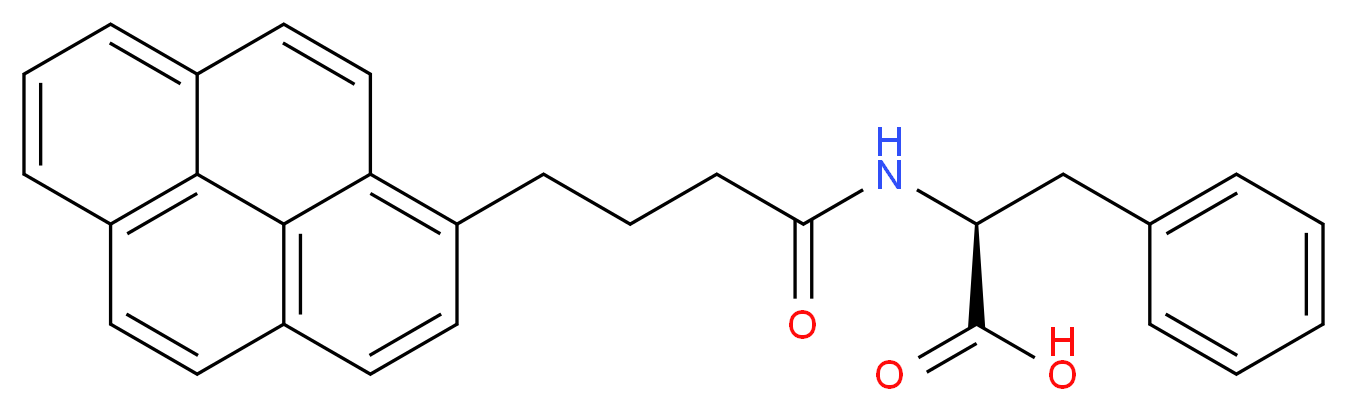 CAS_199612-75-4 molecular structure