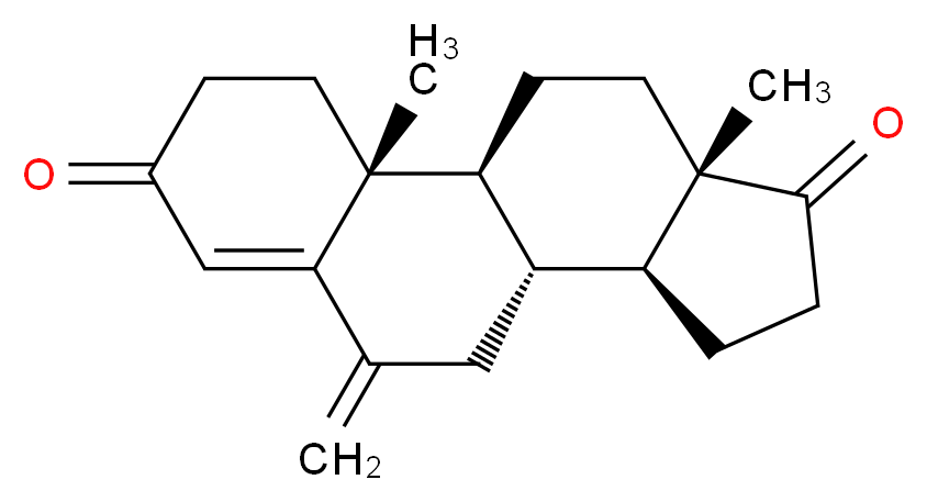 CAS_19457-55-7 molecular structure