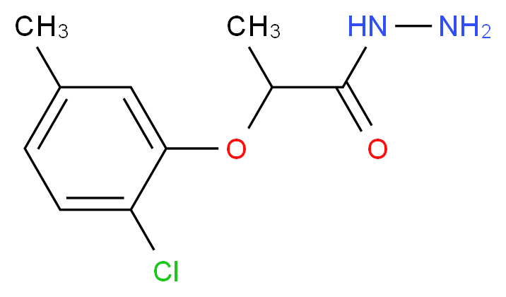 CAS_588680-01-7 molecular structure