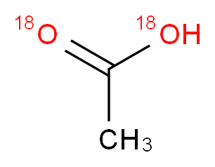 CAS_17217-83-3 molecular structure