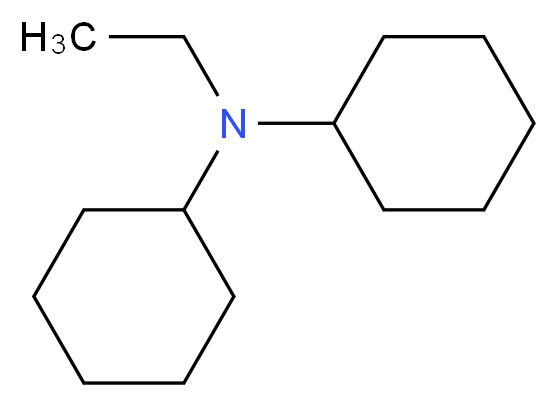 N-Cyclohexyl-N-ethylcyclohexanaMine_Molecular_structure_CAS_7175-49-7)