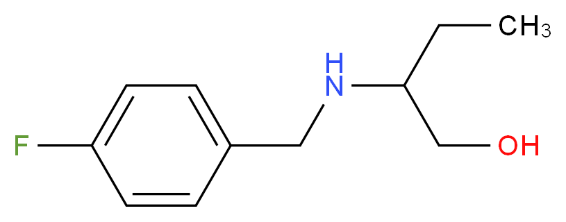 2-[(4-fluorobenzyl)amino]-1-butanol_Molecular_structure_CAS_869943-02-2)
