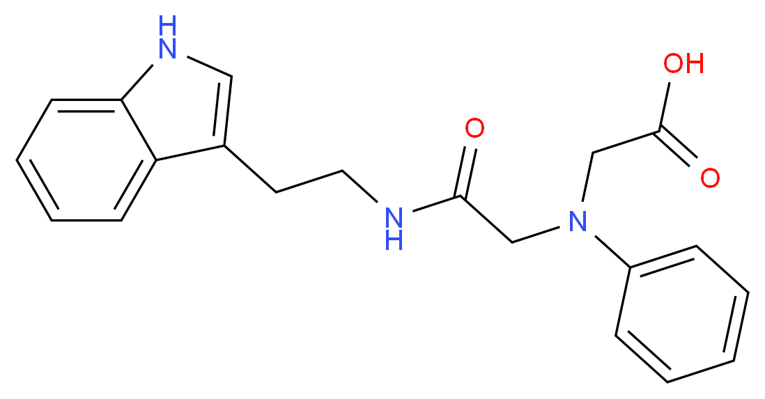 MFCD12027616 molecular structure
