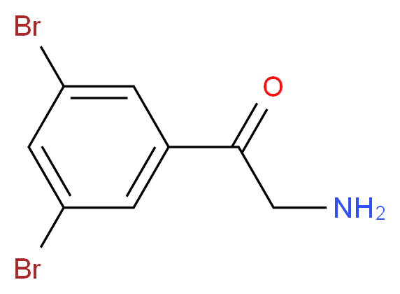 13445-89-1 molecular structure