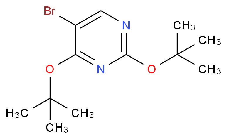 19752-61-5 molecular structure