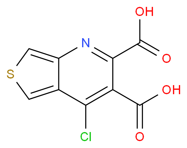 MFCD00816916 molecular structure