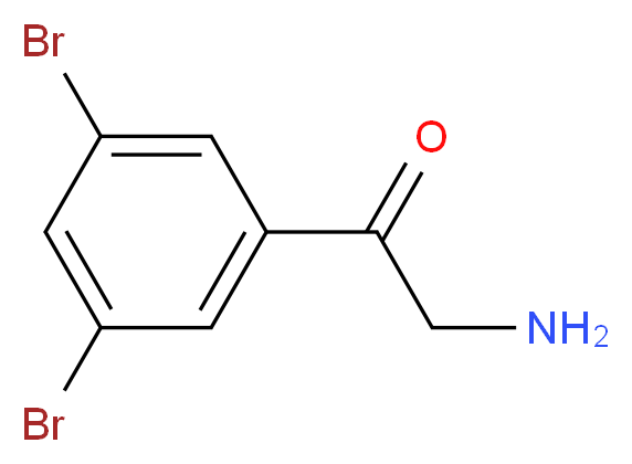 CAS_13445-89-1 molecular structure