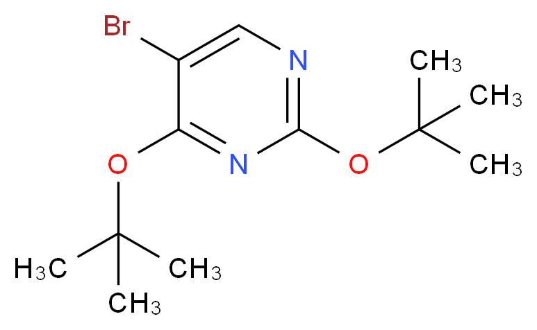 CAS_19752-61-5 molecular structure