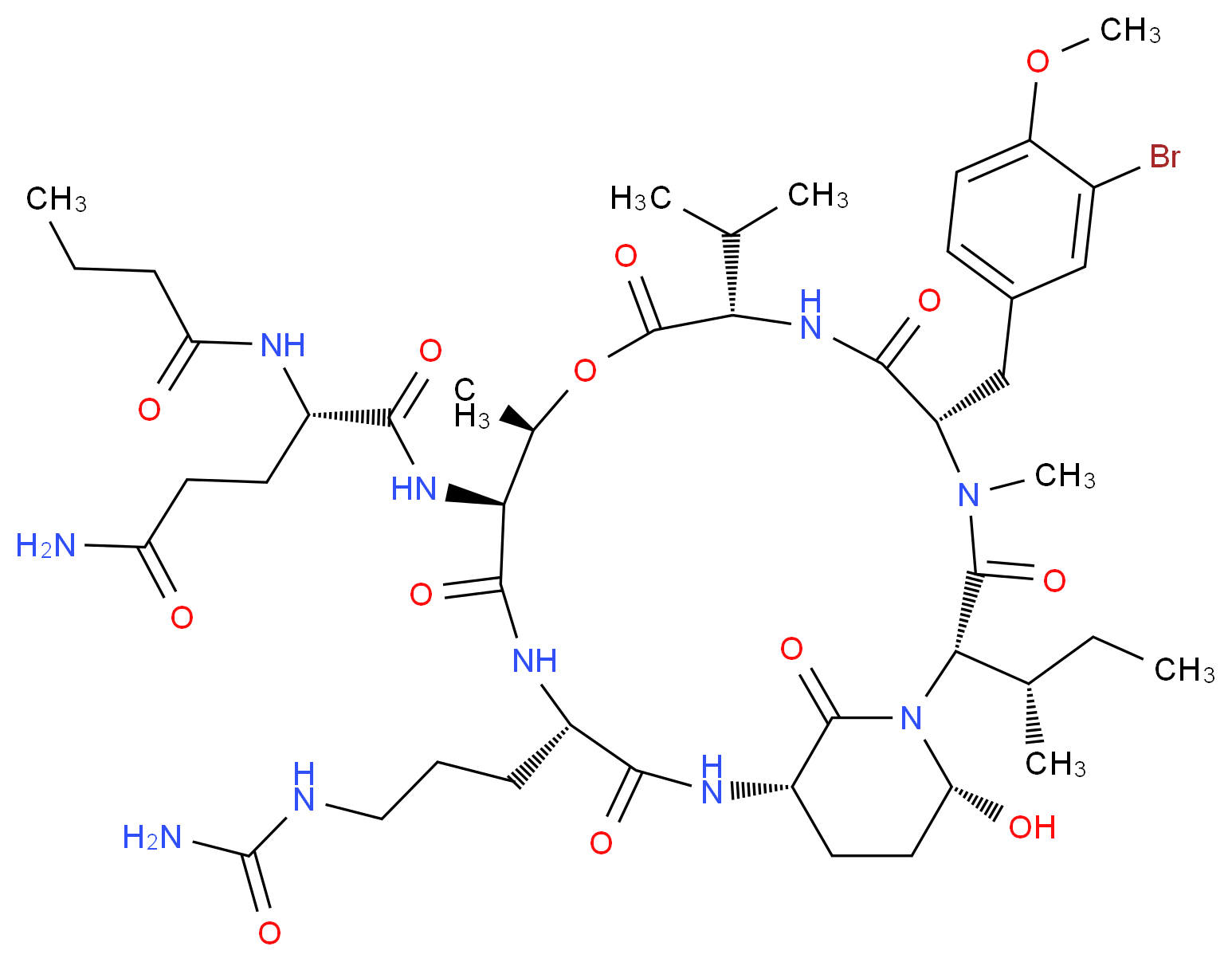 CAS_1007391-44-7 molecular structure