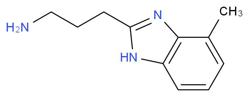 933736-02-8 molecular structure