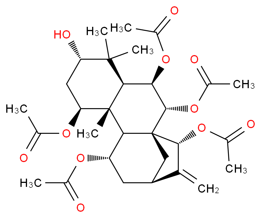 CAS_152175-76-3 molecular structure