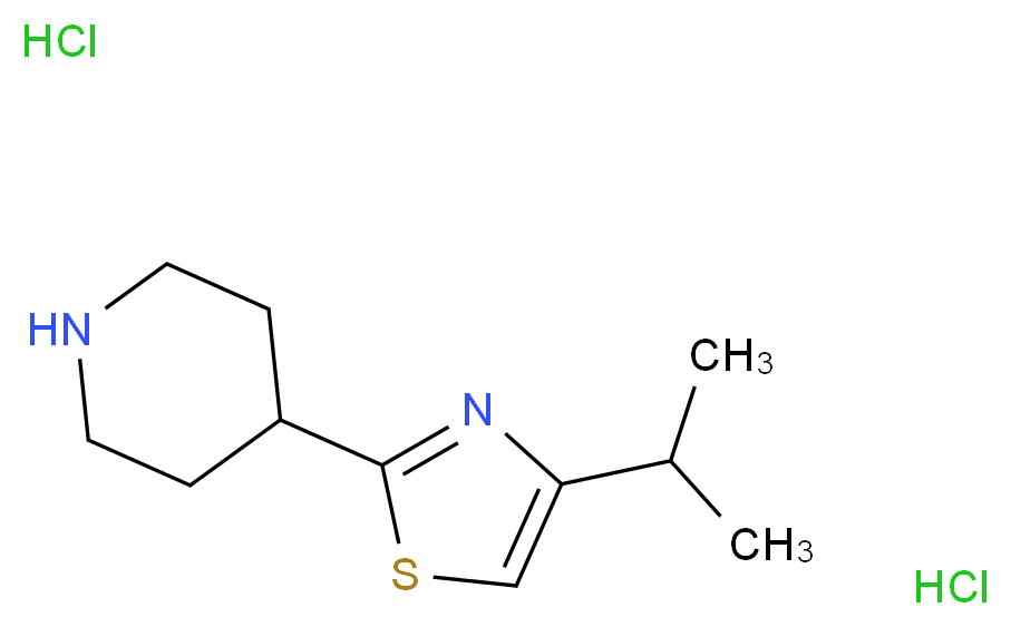 MFCD18380608 molecular structure