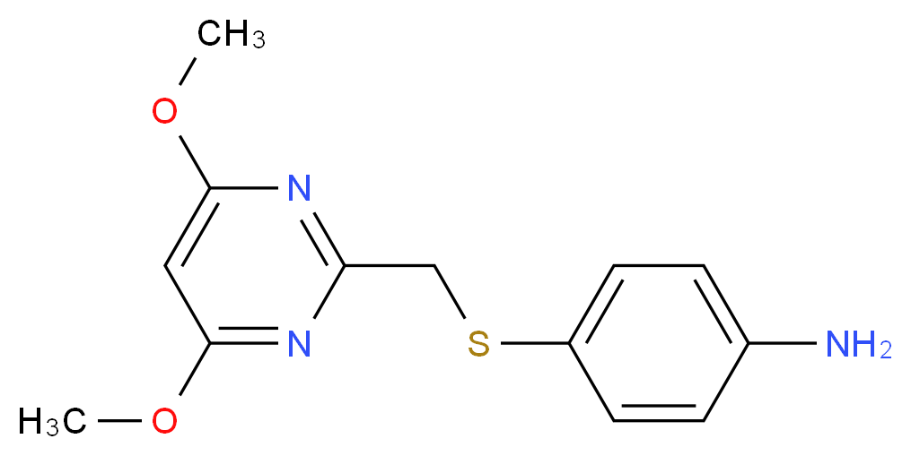 MFCD01319442 molecular structure