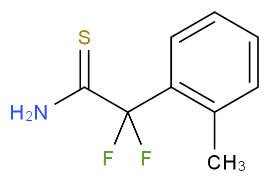 MFCD19686450 molecular structure
